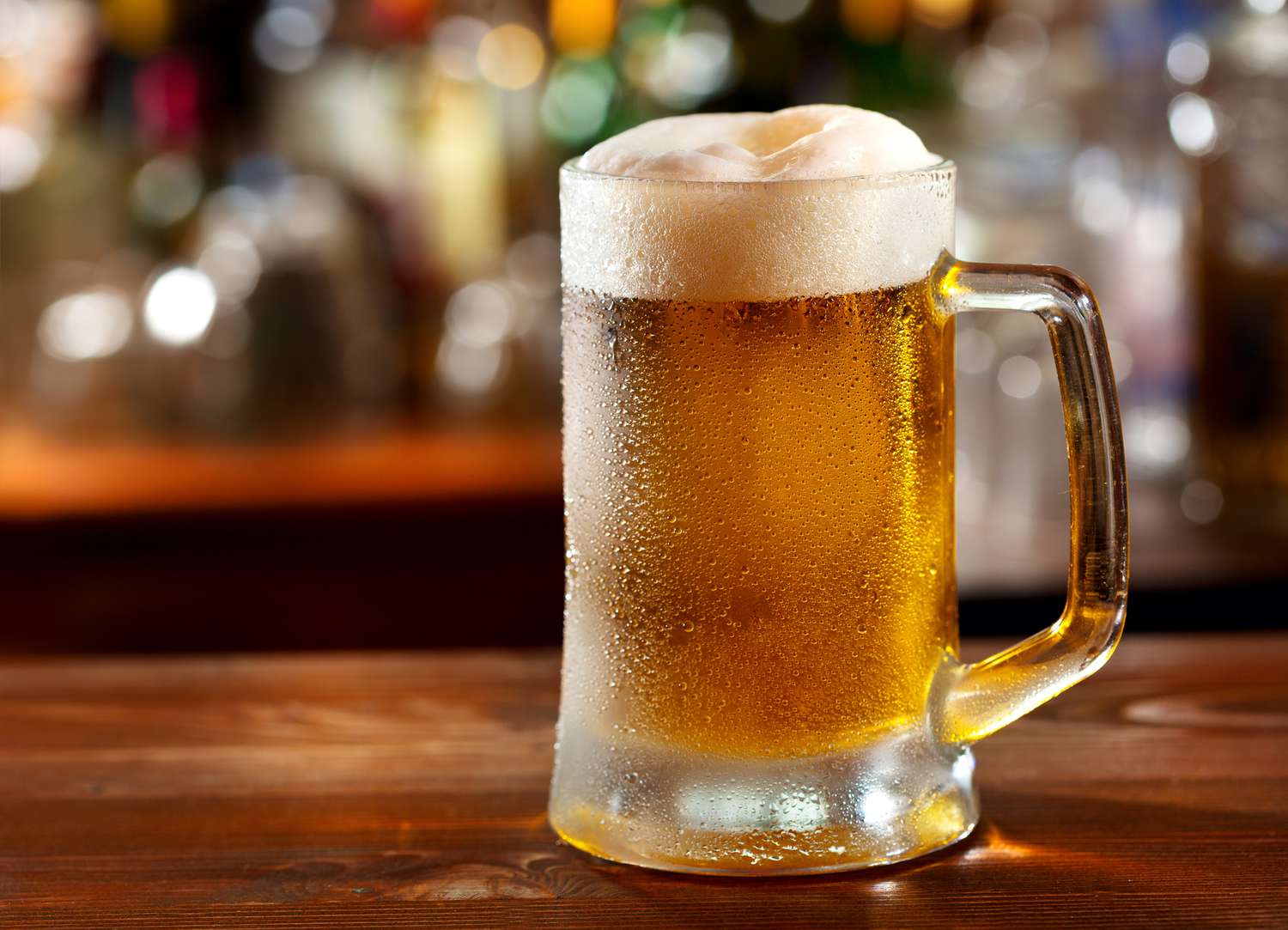 Alcohol Free Beer ノンアルコールビール | Midtown BBQ