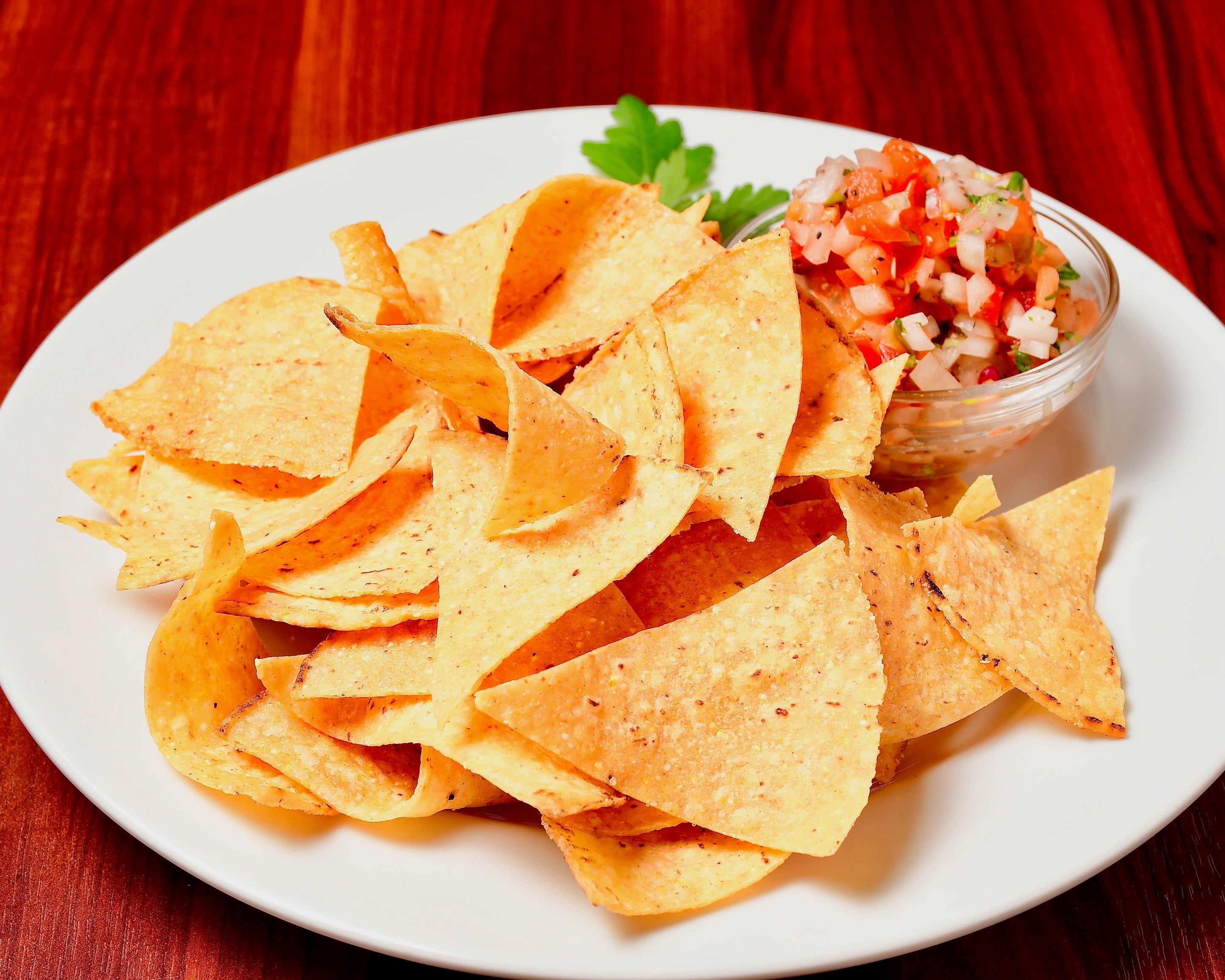 Salsa & Chips サルサ&チップス | Midtown BBQ Salsa & Chips サルサ&チップス | Midtown BBQ