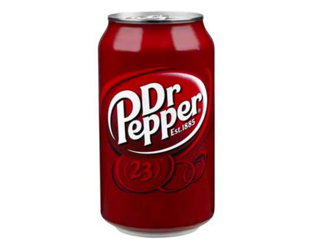 ドクターペッパー様 Dr. Pepper ドクターペッパー | Midtown BBQ