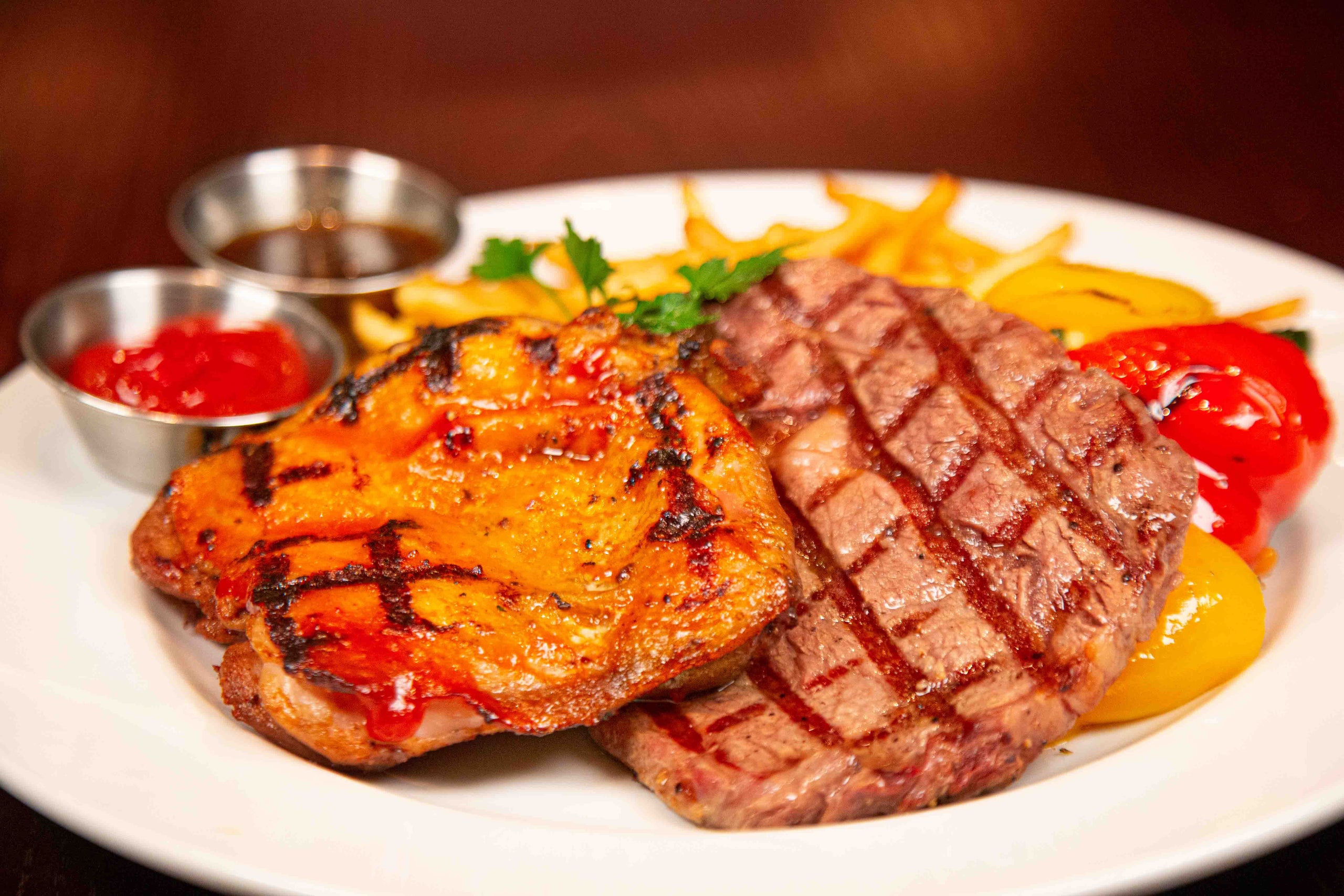 chicken-steak-plate-midtown-bbq